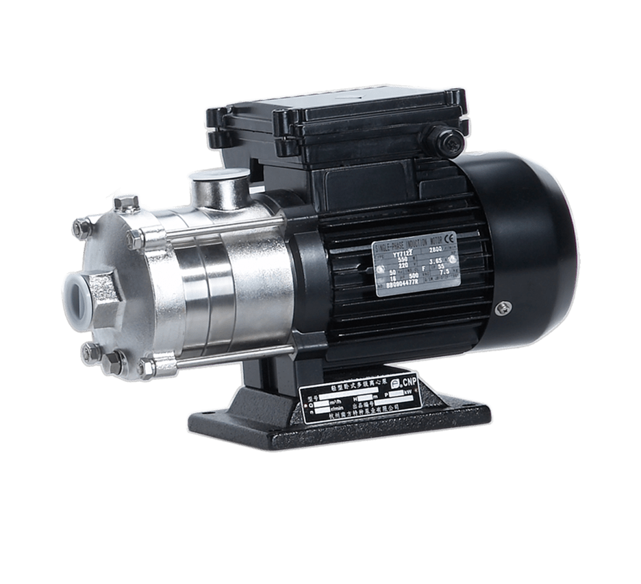 Pumps Cebu HiQ Manufacturing Corp